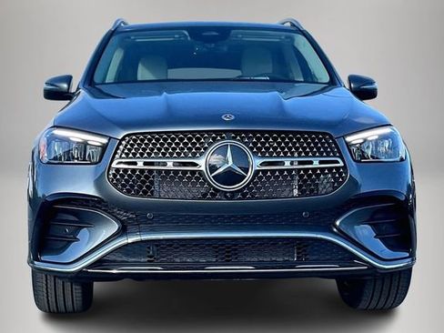 New 2026 Mercedes-Benz GLE 350 GLE 350 image 12