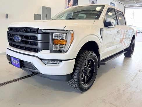 Used 2023 Ford F150 Lariat image 9