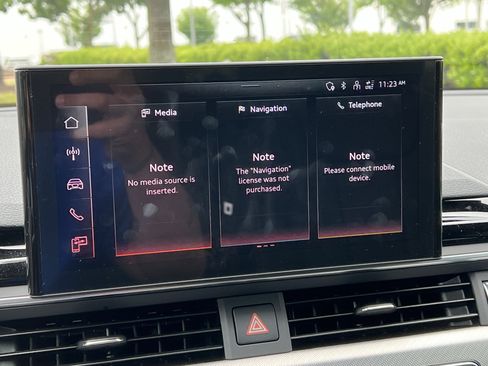 Used 2025 Audi A5 2.0T Premium Plus AWD/4WD image 23