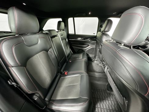 Used 2022 Jeep Grand Cherokee Trailhawk image 27