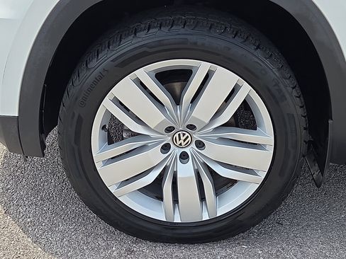 Used 2019 Volkswagen Atlas SE FWD image 7