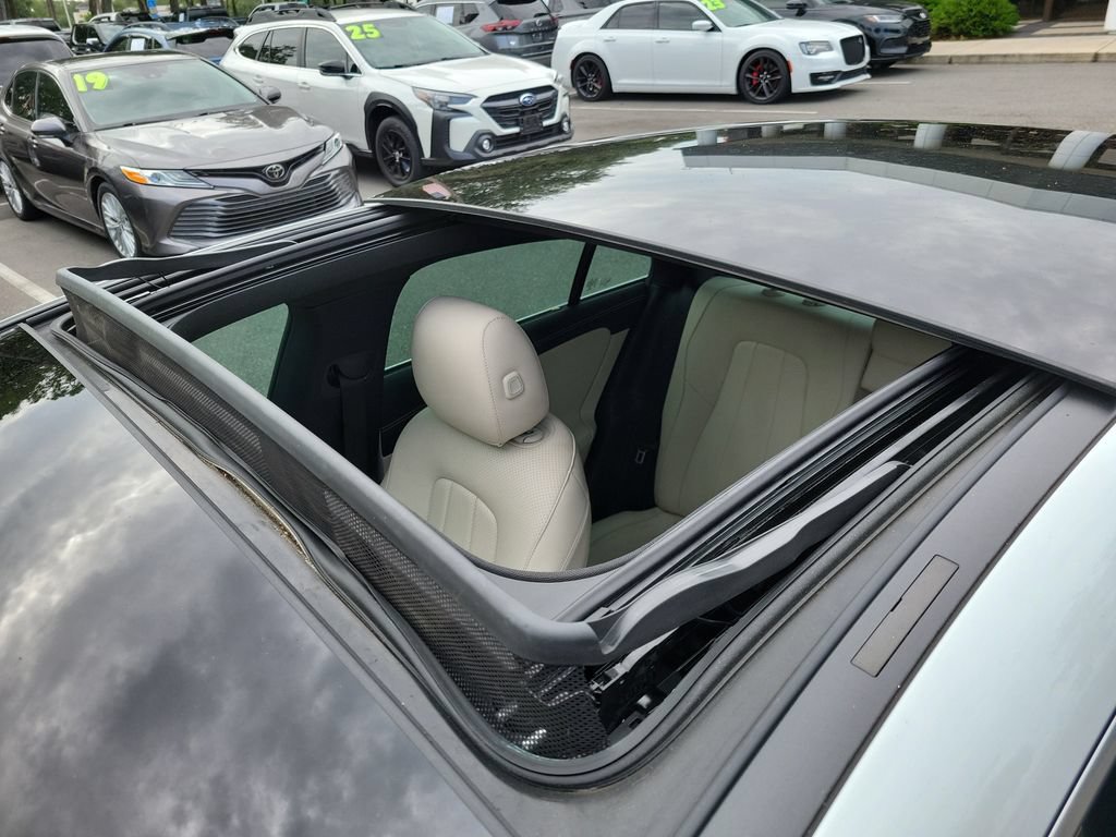 Used 2021 Mercedes-Benz CLA 250 w/ Driver Assistance Package image 24