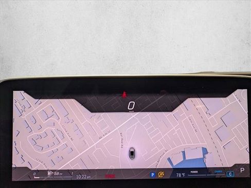 Used 2025 Mercedes-Benz C 300 4MATIC Sedan image 11