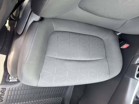 Certified 2024 Toyota RAV4 XLE w/ Weather Package image 12