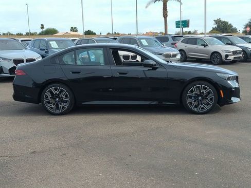 New 2026 BMW 530i w/ M Sport Package image 5