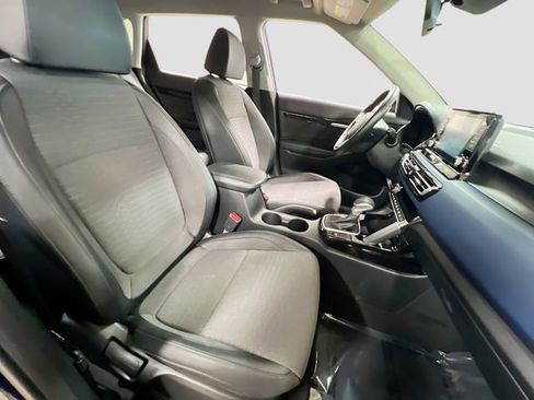 Certified 2023 Kia Seltos S image 26