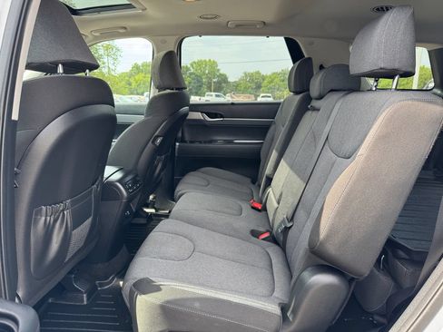 Used 2020 Hyundai Palisade SEL AWD/4WD image 37