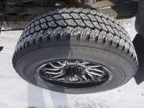 Used 2015 Ford F350 XL image 9