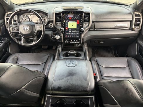 Used 2021 RAM 1500 Rebel w/ Rebel Level 2 Equipment Group image 16