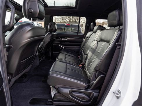 Used 2022 Jeep Wagoneer Series I w/ Premium Group I image 29