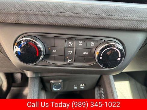 New 2026 Chevrolet TrailBlazer LS AWD/4WD image 17