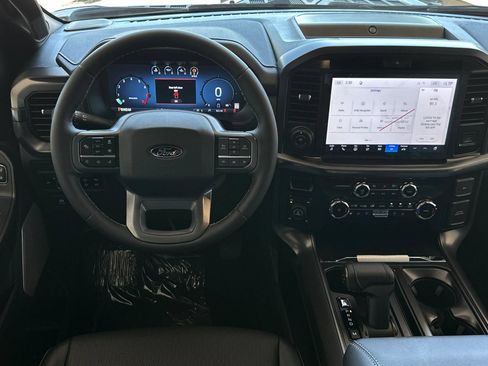 New 2026 Ford F150 Lariat w/ Equipment Group 502A High AWD/4WD image 13