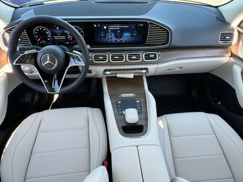 New 2026 Mercedes-Benz GLE 350 4MATIC image 28