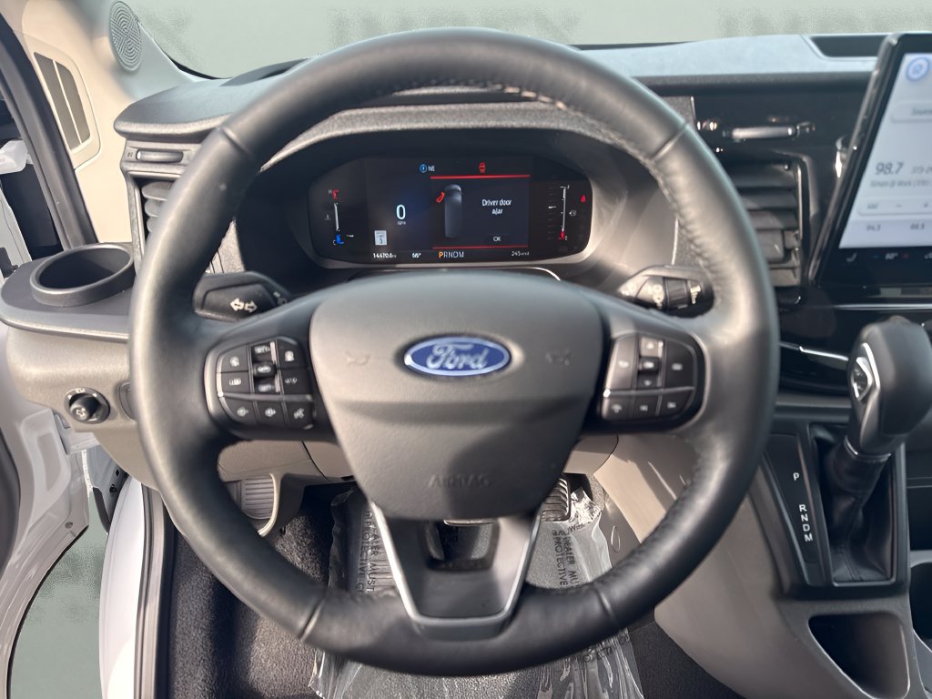 Used 2026 Ford Transit 350 XLT RWD image 12