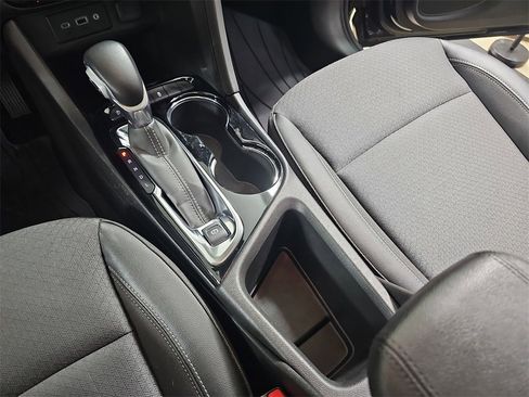 Used 2023 Buick Encore GX Select w/ Experience Buick Package image 30