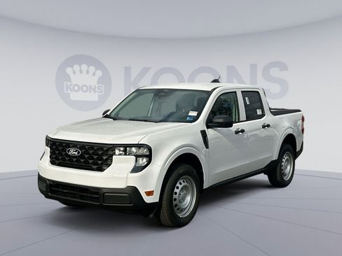 New 2026 Ford Maverick XL image 1