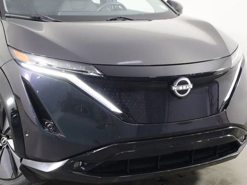 Used 2023 Nissan Ariya FWD image 50