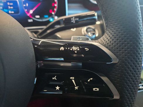 New 2026 Mercedes-Benz CLE 300 4MATIC Coupe image 24