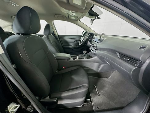 Used 2024 Nissan Sentra S FWD image 28