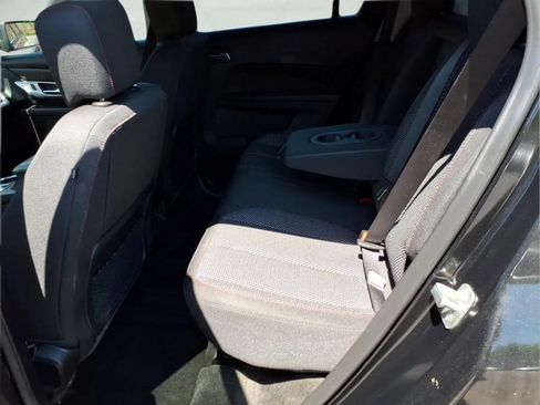 Used 2017 GMC Terrain SLE w/ Driver Alert Package I AWD/4WD image 11