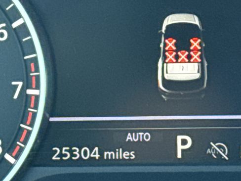 Used 2023 Nissan Pathfinder SL w/ SL Premium Package image 22