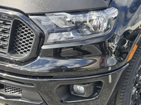 Certified 2022 Ford Ranger XLT w/ Equipment Group 301A Mid image 10