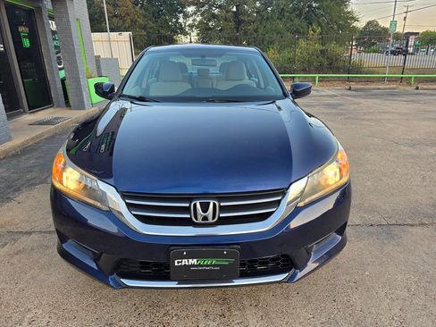 Used 2013 Honda Accord LX image 65