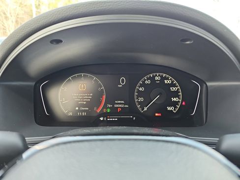 Used 2026 Honda Civic Sport image 21