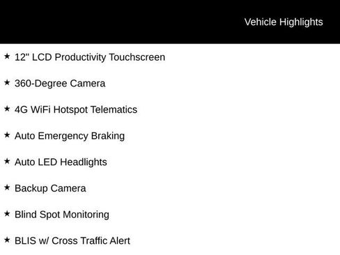 Used 2022 Ford F150 Raptor w/ Equipment Group 801A High image 5