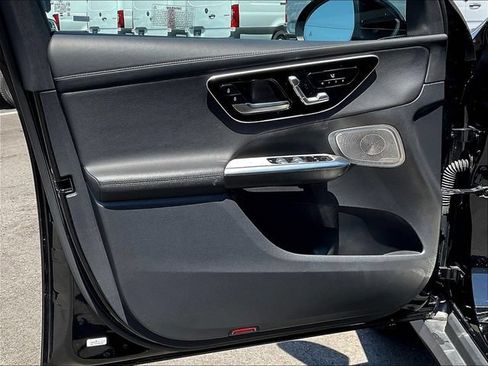 Certified 2023 Mercedes-Benz GLC 300 4MATIC image 22