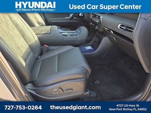 New 2026 Hyundai Palisade Limited image 22