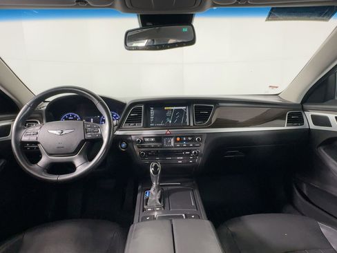 Used 2017 Genesis G80 3.8 image 14
