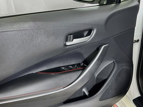 Used 2023 Toyota Corolla SE FWD image 17