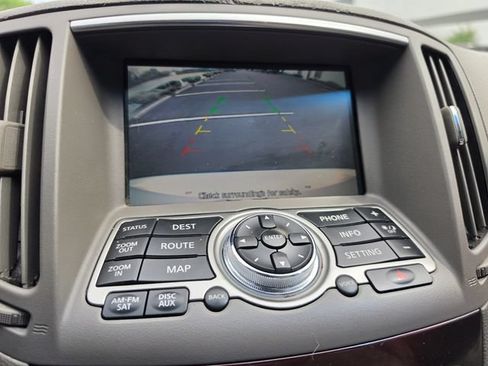 Used 2012 INFINITI G37 x Sedan w/ Premium Pkg AWD/4WD image 48