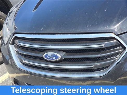Used 2016 Ford Taurus Limited FWD image 24