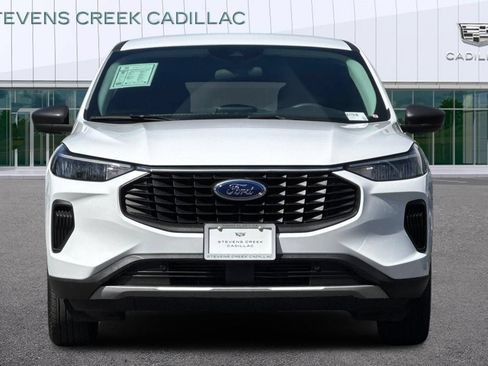 Used 2025 Ford Escape Active FWD image 8