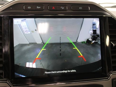 Used 2022 Ford F250 Lariat w/ Lariat Ultimate Package image 52