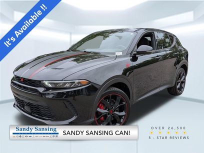 Used 2023 Dodge Hornet GT Plus w/ Track Pack