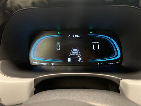 Used 2025 Hyundai Palisade SEL image 12