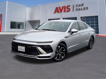 Used 2025 Hyundai Sonata SEL