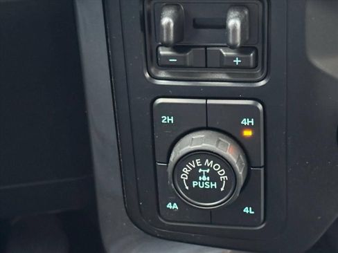 Used 2023 Ford F150 Tremor w/ Equipment Group 402A High AWD/4WD image 20