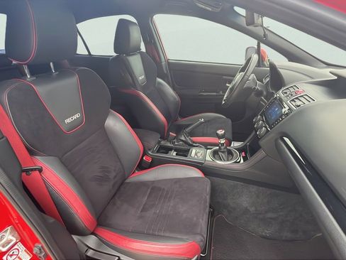 Used 2019 Subaru WRX STI AWD/4WD image 20