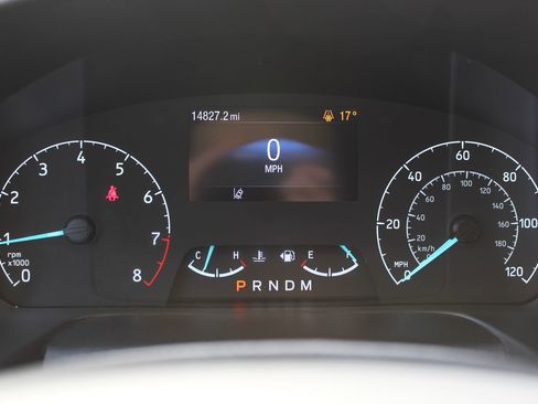 Used 2024 Ford Transit 350 XLT image 17