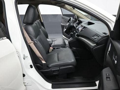 Used 2016 Honda CR-V EX image 33