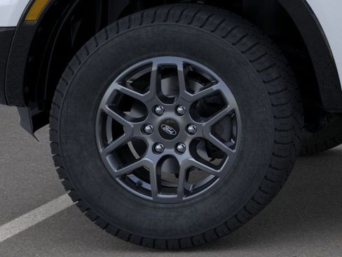 New 2025 Ford Ranger XLT image 19