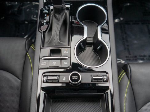 New 2026 Kia K5 GT w/ GT1 Package image 25