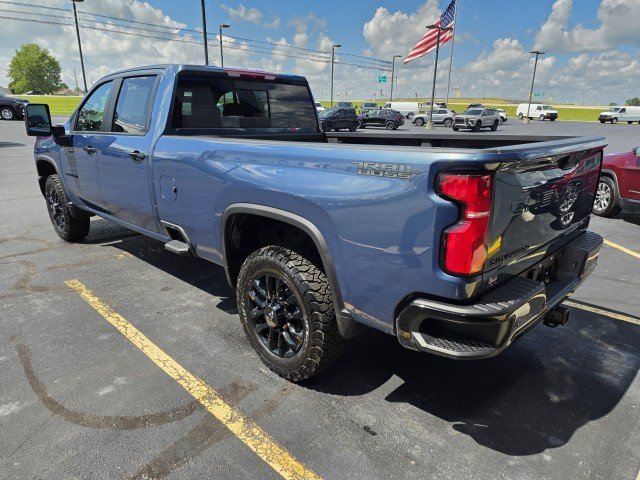 Used 2026 Chevrolet Silverado 2500 LT w/ Trail Boss Package AWD/4WD image 16