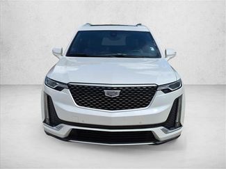 Used 2021 Cadillac XT6 Premium Luxury FWD video 2