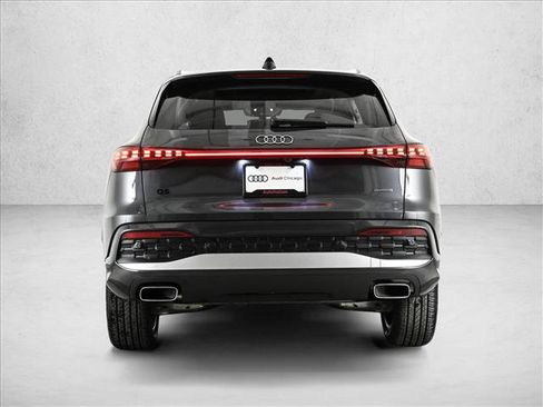 New 2025 Audi Q5 Premium image 7