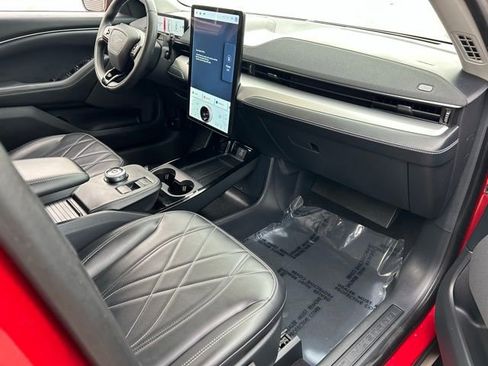 Used 2021 Ford Mustang Mach-E Select w/ Comfort/Technology Package image 10